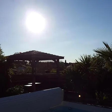 Villa Serenity Lacanau