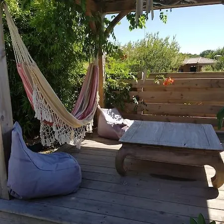 Villa Serenity *