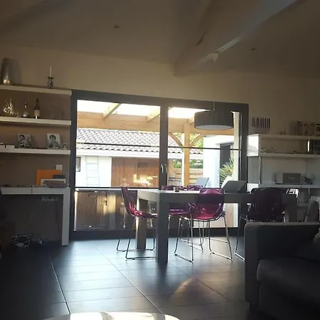 Villa Serenity Lacanau